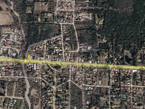 Terreno en Venta en Merlo, Junín
