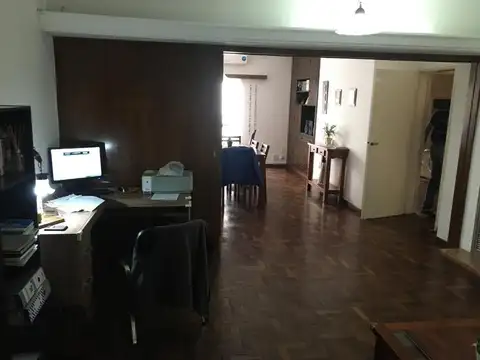 Casa Céntrica 2 dormitorios