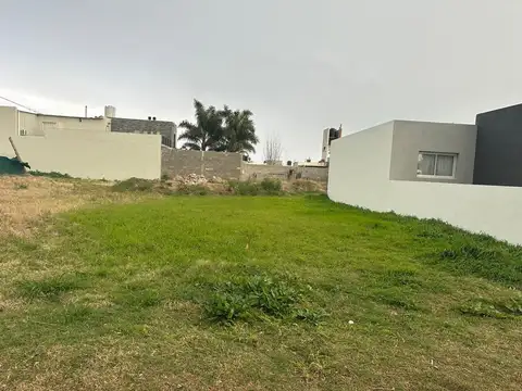 VENDO TERRENO LOTEO BRISAS DEL SUR