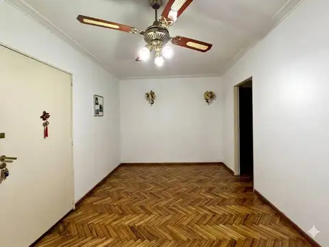 Departamento en Alquiler en Caballito Sur, $ 650.000