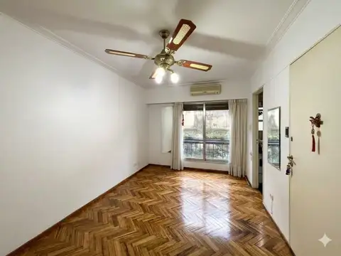 Departamento en Alquiler 50 años