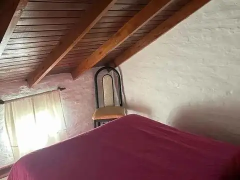 Duplex 2 amb con cochera