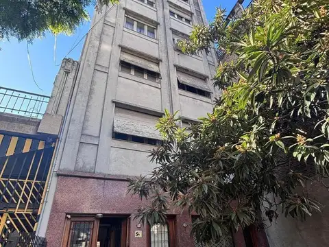 Edificio Comercial en San Telmo