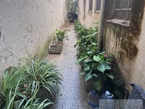 único