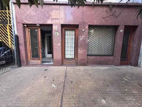 único