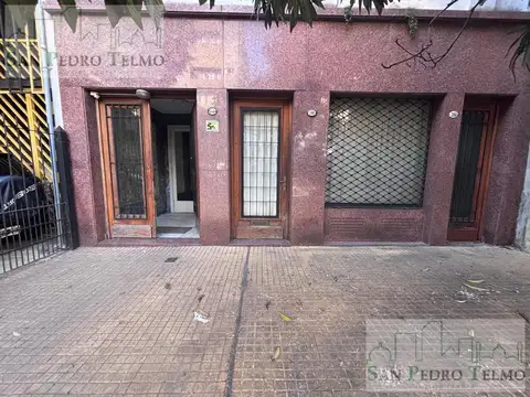 único