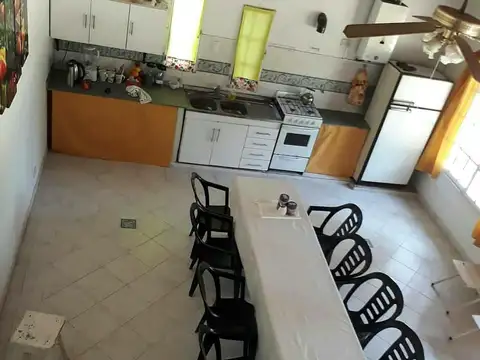 Casa en Alquiler 20 años