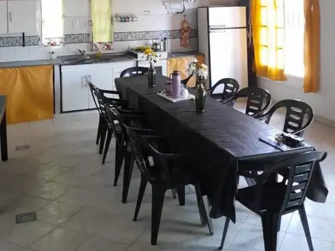 Casa en Alquiler al Suroeste