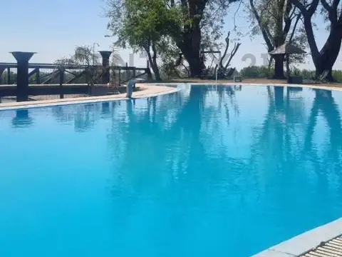 Terreno en Venta 39,98  mts Fondo