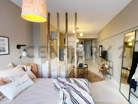 Departamento en Venta de Monoambiente