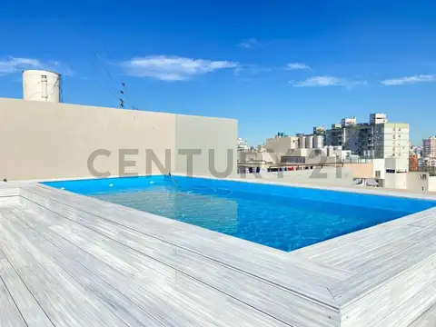 VENTA MONOAMBIENTE BALCON A ESTRENAR CABALLITO AMENITIES