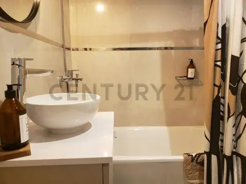 VENTA MONOAMBIENTE BALCON A ESTRENAR CABALLITO AMENITIES