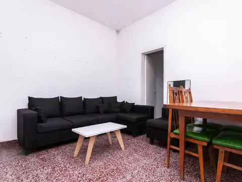 VENTA CASA 2 DORM, GARAGE Y LOCAL AP.CRED-LANUS E.