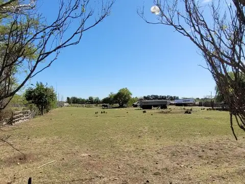 Venta - Amplio Lote Cullen y Ugarte 14.452m2 