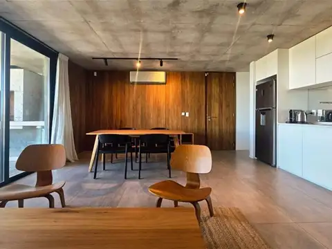 Departamento en Venta en Manantiales, USD 620.000