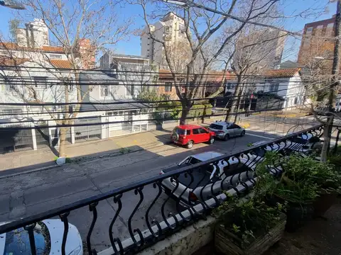 Departamento en Alquiler 35 años