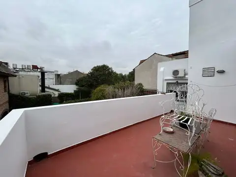 Departamento en Alquiler en Acassuso Vías / Santa Fe, $ 1.000.000
