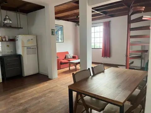 Departamento en Coghlan