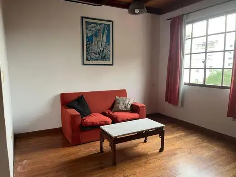 Wood Loft-Hogareño, luminoso y con personalidad.