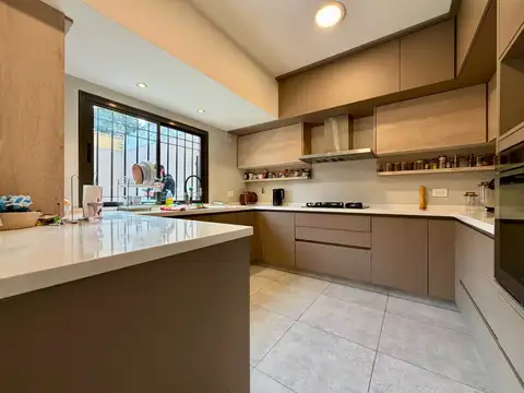 Depto Tipo Casa en Venta 10 años