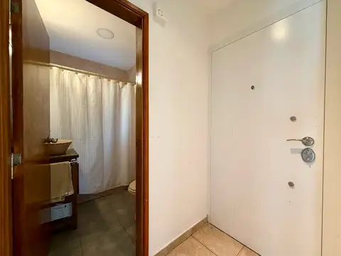 Depto Tipo Casa 4 ambientes con 2 baños