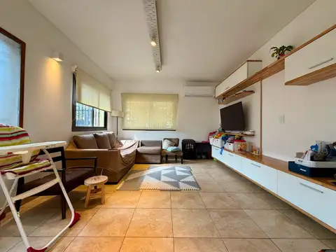 Depto Tipo Casa en Venta de 3 dormitorios