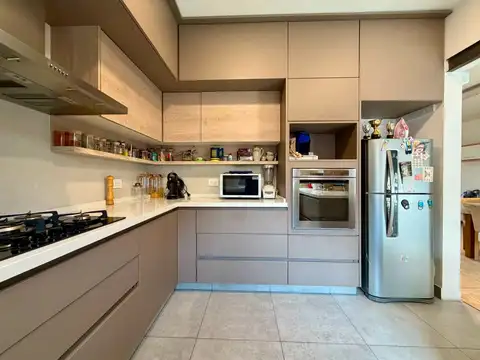 Depto Tipo Casa en Venta 10 años