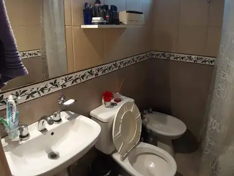 Departamento en Venta en Villa Bosch, USD 42.000