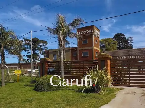 Terreno en Venta en Madariaga La Victoria Country
