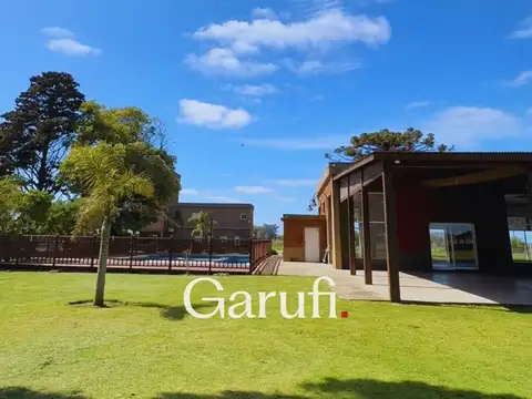 Terreno en Venta de 731,0 m2