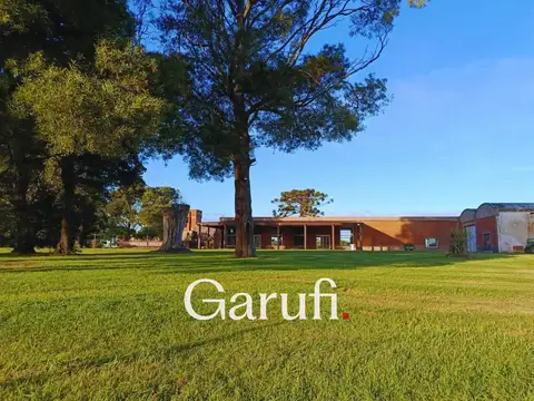 Terreno en Venta en Pinamar, USD 25.000