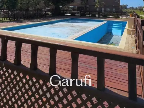 Terreno en Venta en Pinamar, USD 25.000