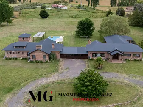 Casa venta Benquerencia, San miguel del monte