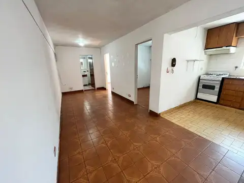 Departamento en Alquiler de 3 ambientes