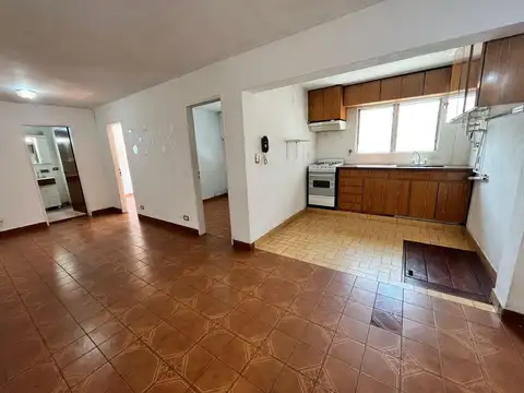 Alquiler - Dpto 3 Ambientes! Ituzaingó Norte!