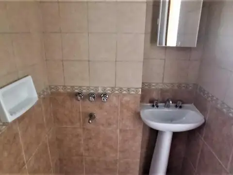 Departamento en Alquiler 55 años