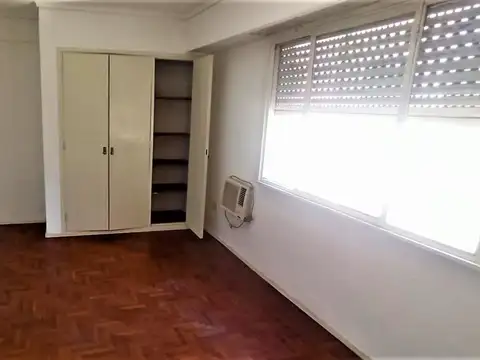 Departamento de 1 Ambiente en Alquiler en Caballito Sur