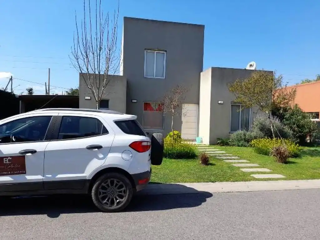 Casa en Venta - 2 dormitorios -