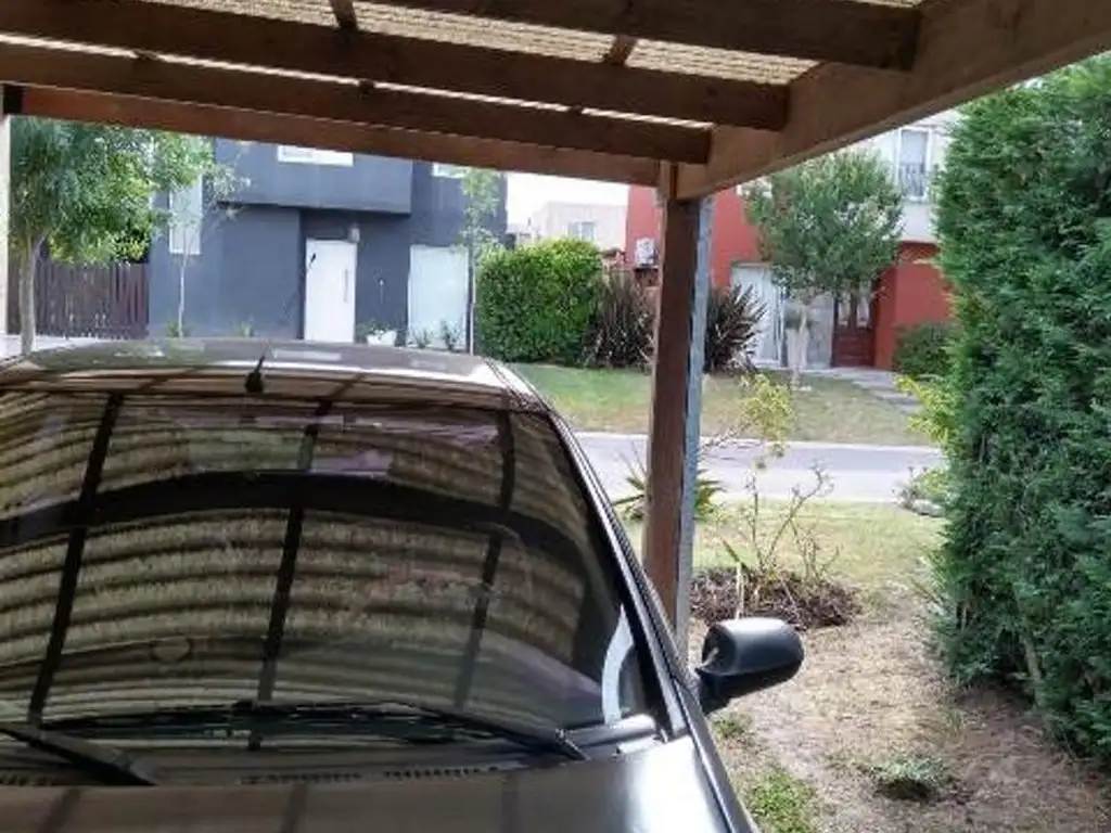 Casa en Venta en El Hornero