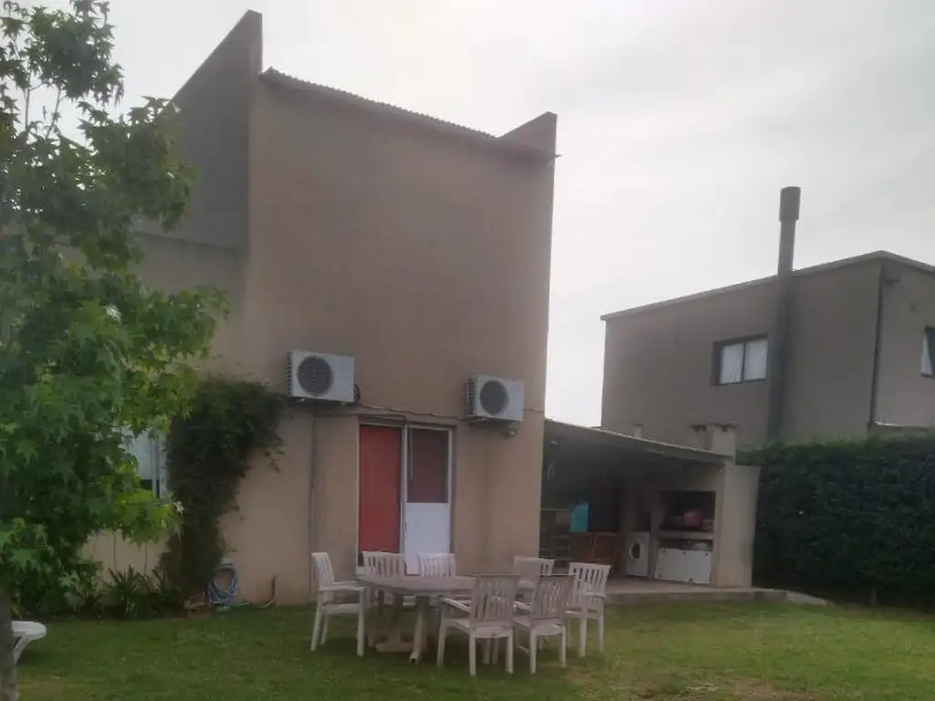 Casa en Venta en El Hornero