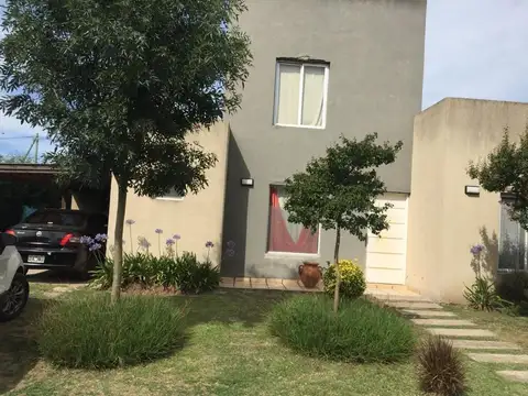 Casa en Venta - 2 dormitorios -