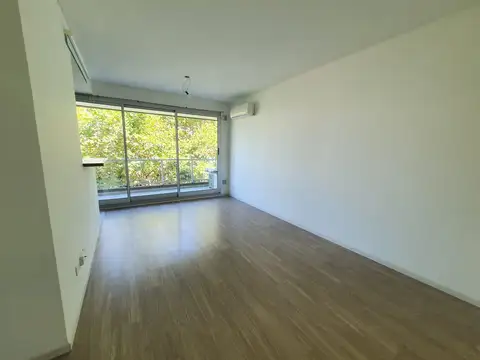 ALQUILER 2 AMBIENTES CON BALCÓN, SUM Y PILETA - PALERMO