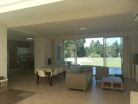 Casa en Venta en Campos De Roca, USD 175.000