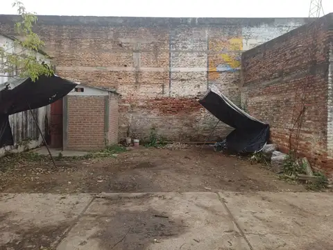 Terreno en Venta de 600,0 m2