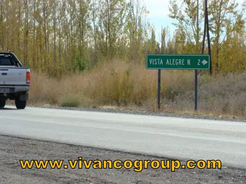 Terreno en Venta 350  mts Frente