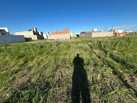 Terreno en Venta en Cordoba, USD 22.000