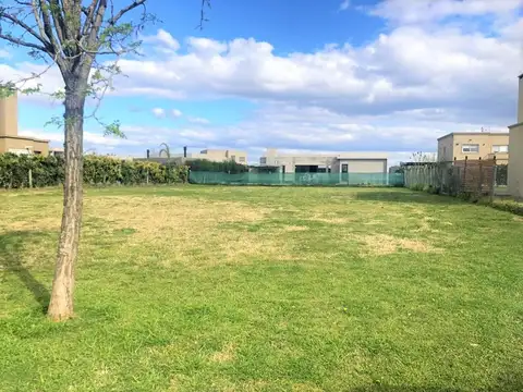 Lote interno en Venta Canton Islas 400