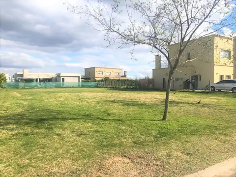 Lote interno en Venta Canton Islas 400