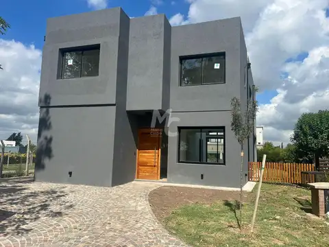 Casa en venta en San Ramon