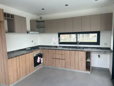 Casa en Venta A Estrenar